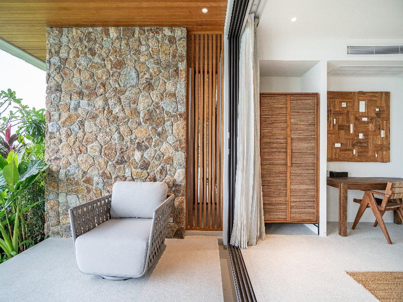 Cape Azure Resort Samui By Thalsea image