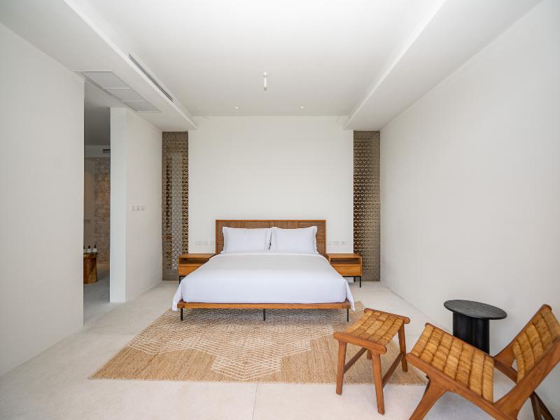 Cape Azure Resort Samui By Thalsea image