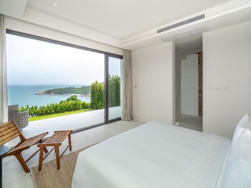 Cape Azure Resort Samui By Thalsea image