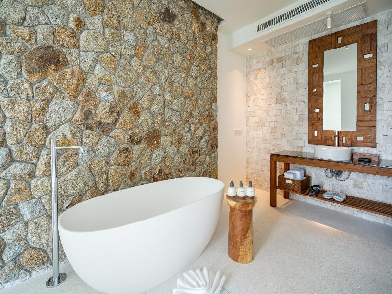Cape Azure Resort Samui By Thalsea image