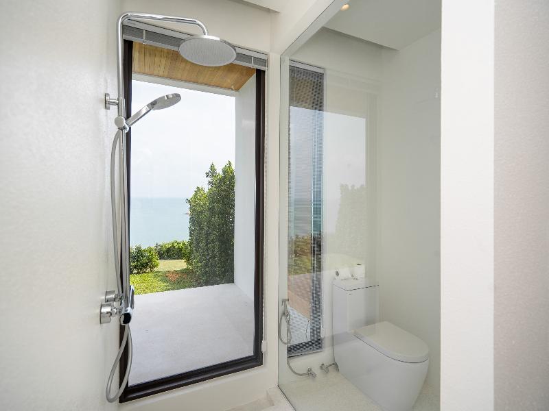 Cape Azure Resort Samui By Thalsea image