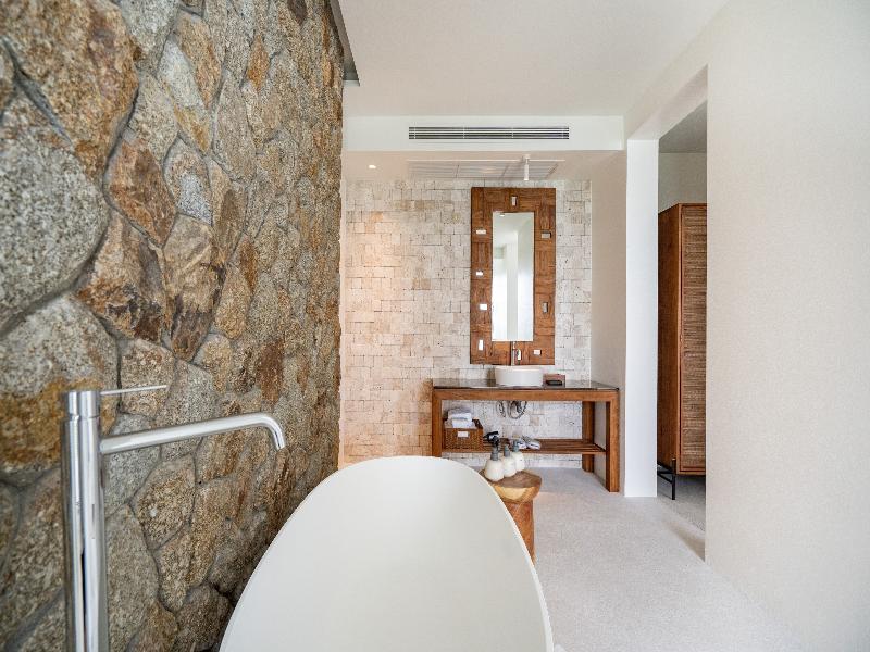 Cape Azure Resort Samui By Thalsea image
