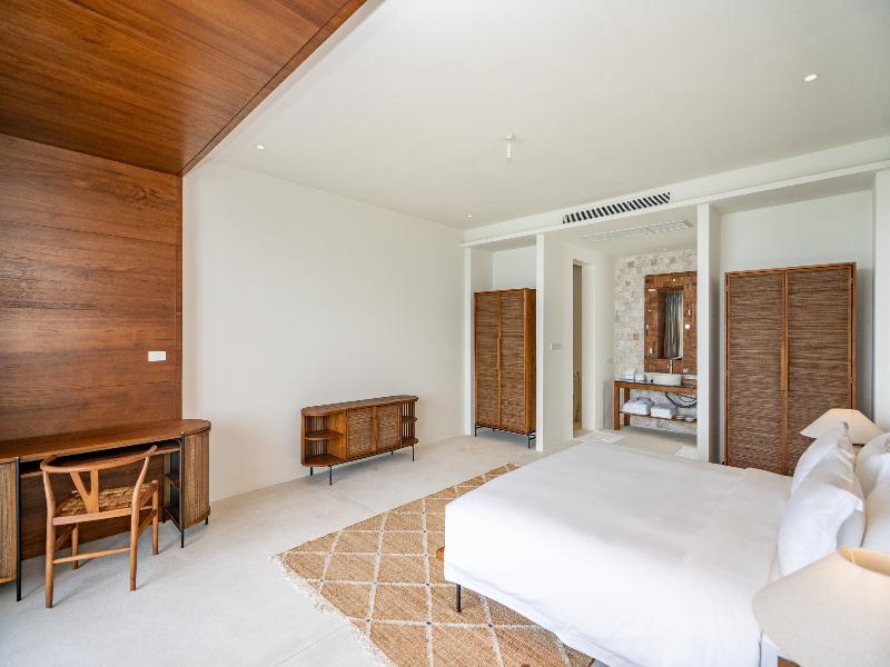 Cape Azure Resort Samui By Thalsea image