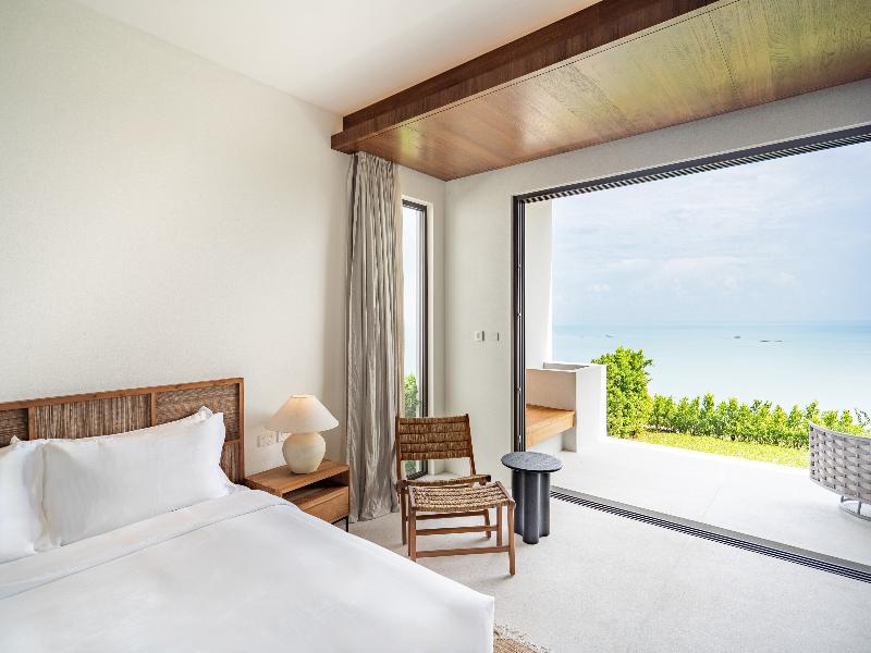 Cape Azure Resort Samui By Thalsea image