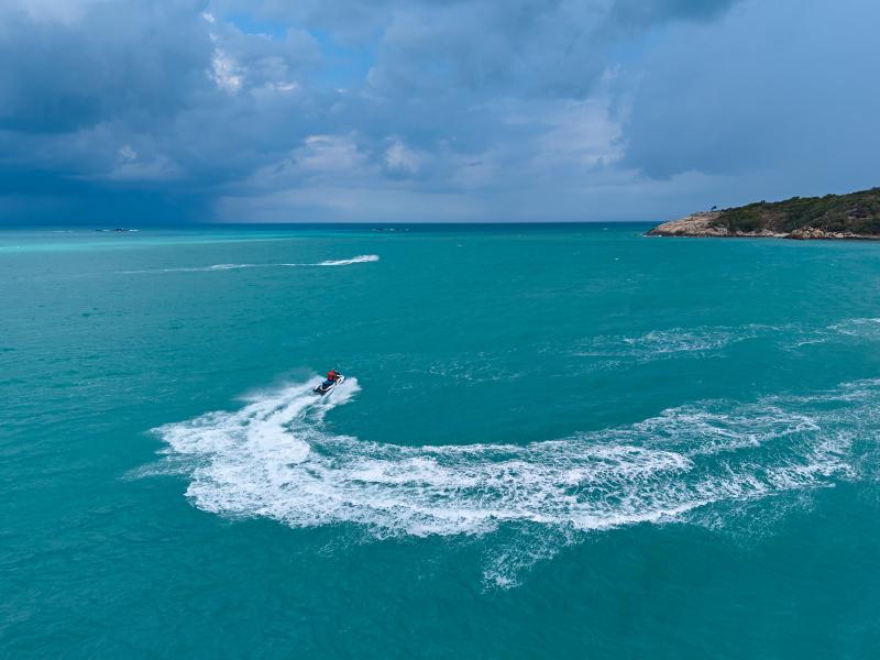 Cape Azure Resort Samui By Thalsea image