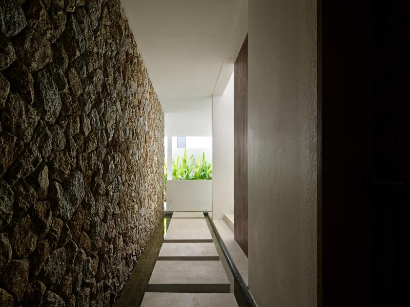 Cape Azure Resort Samui By Thalsea image