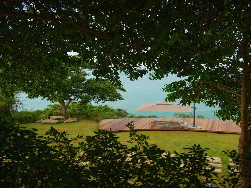 Cape Azure Resort Samui By Thalsea image