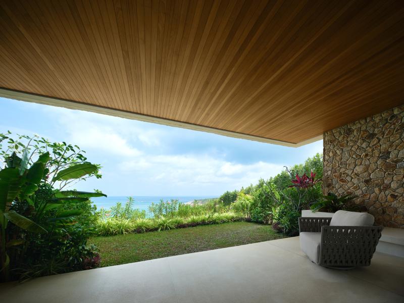 Cape Azure Resort Samui By Thalsea image