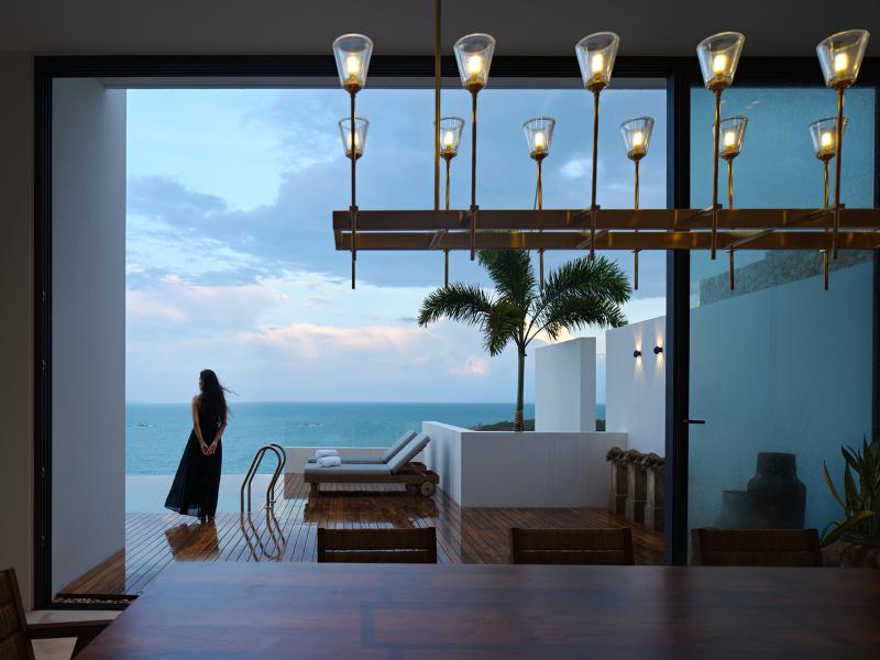 Cape Azure Resort Samui By Thalsea image