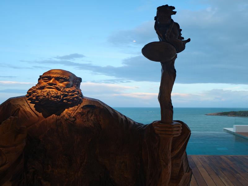 Cape Azure Resort Samui By Thalsea image