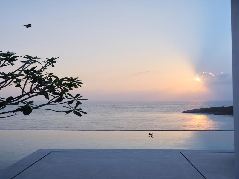 Cape Azure Resort Samui By Thalsea image