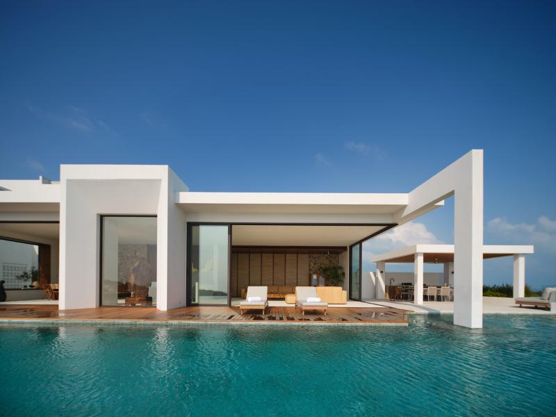 Cape Azure Resort Samui By Thalsea image