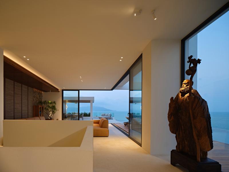 Cape Azure Resort Samui By Thalsea image