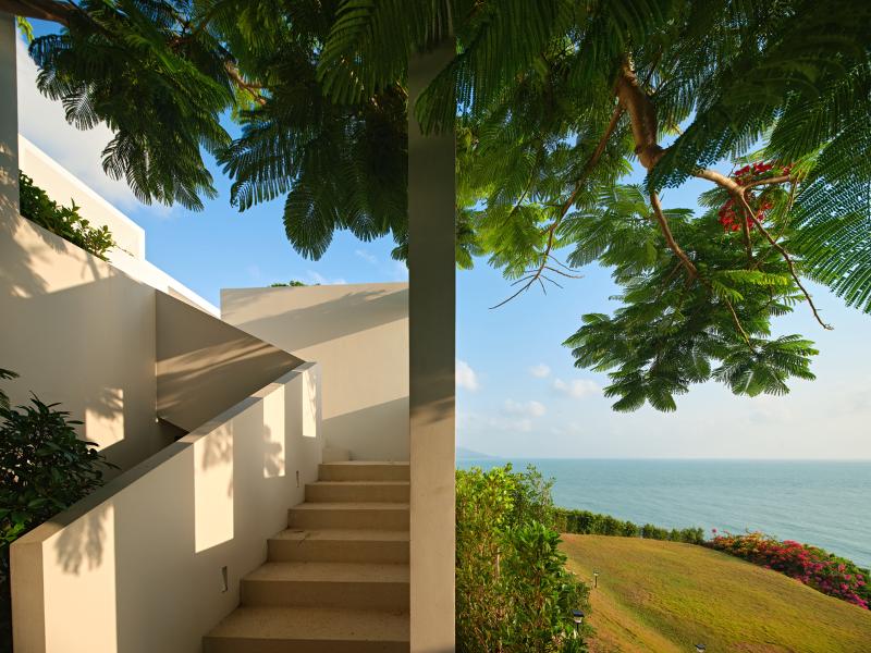 Cape Azure Resort Samui By Thalsea image