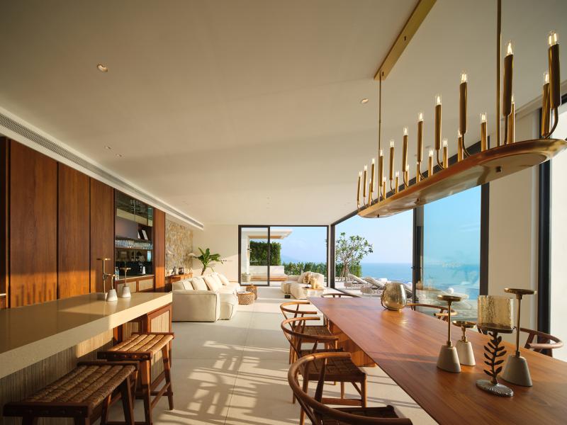 Cape Azure Resort Samui By Thalsea image