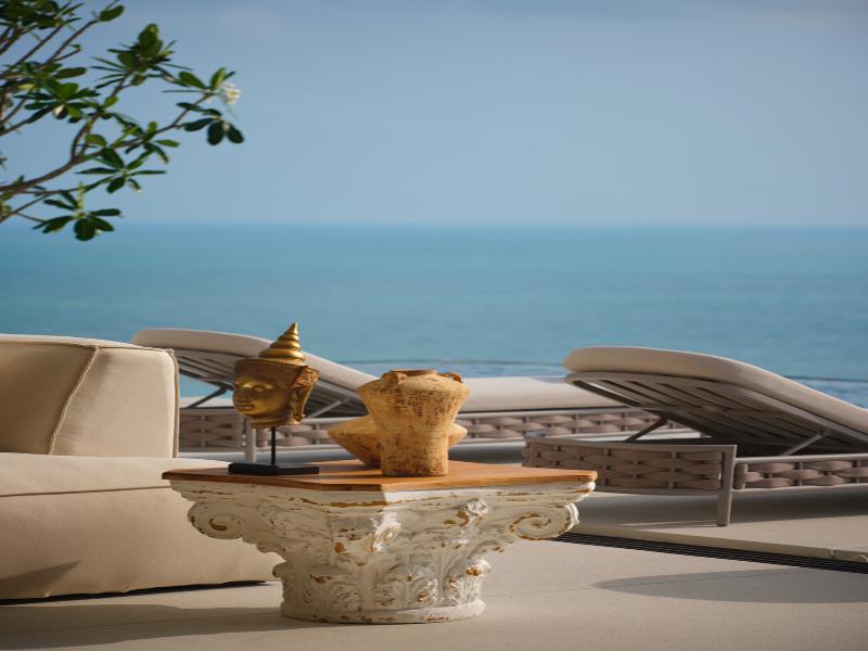 Cape Azure Resort Samui By Thalsea image