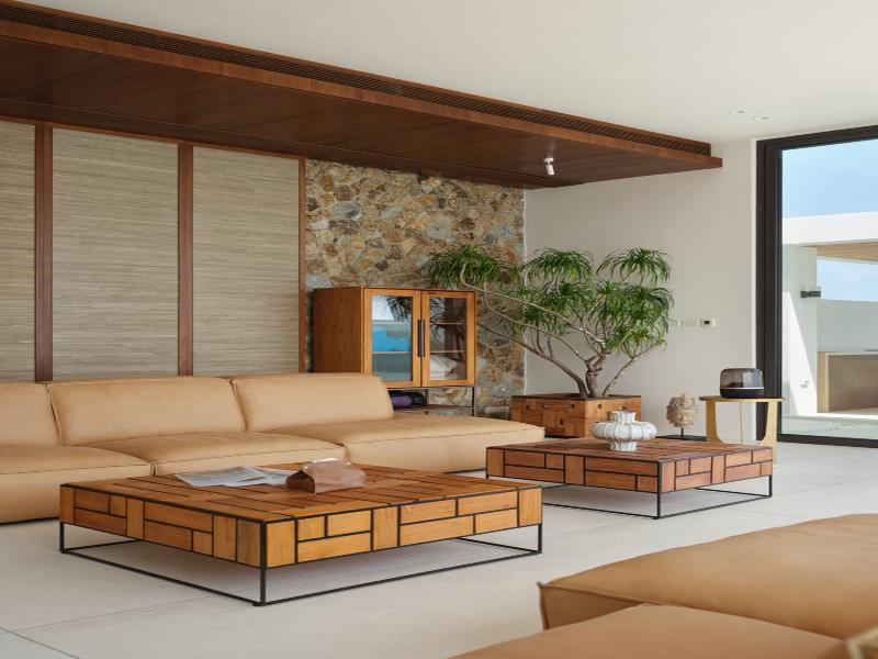 Cape Azure Resort Samui By Thalsea image