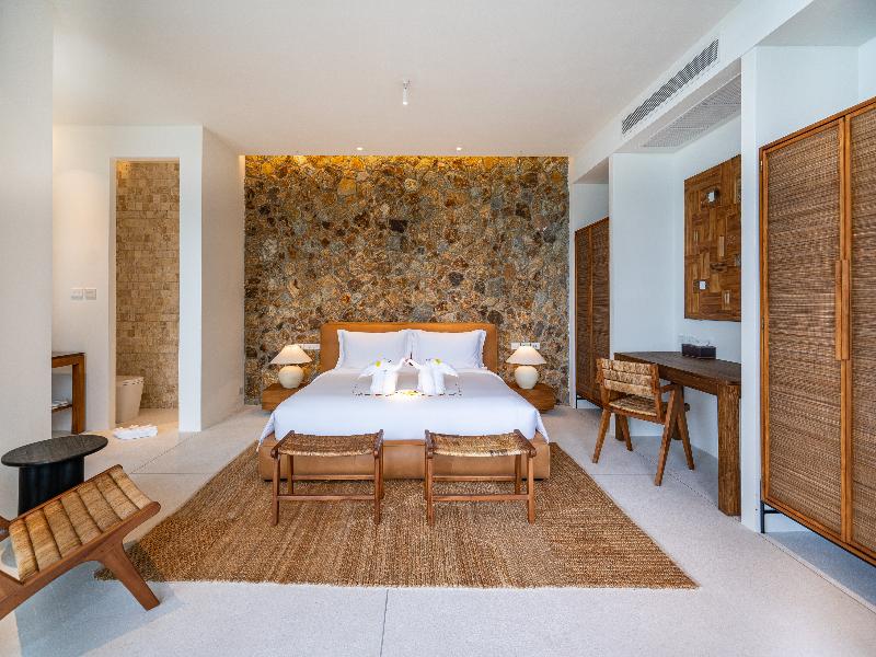 Cape Azure Resort Samui By Thalsea image