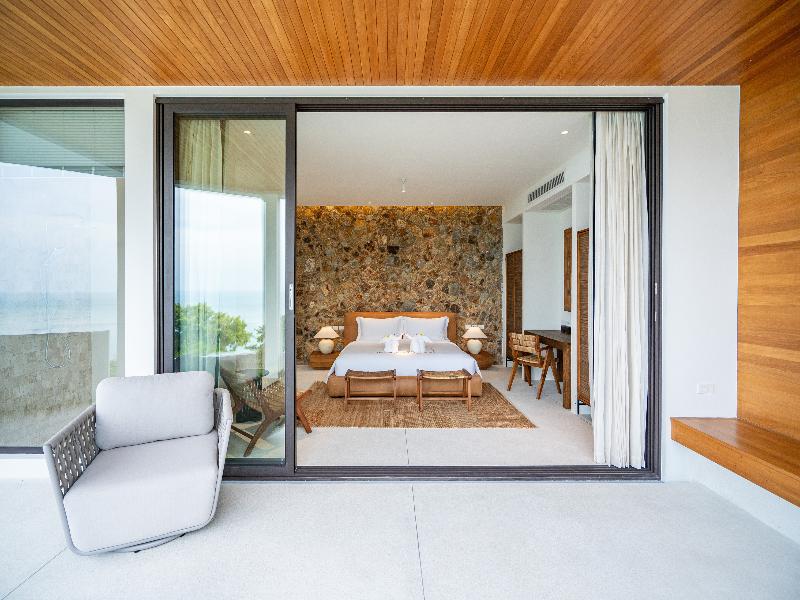 Cape Azure Resort Samui By Thalsea image
