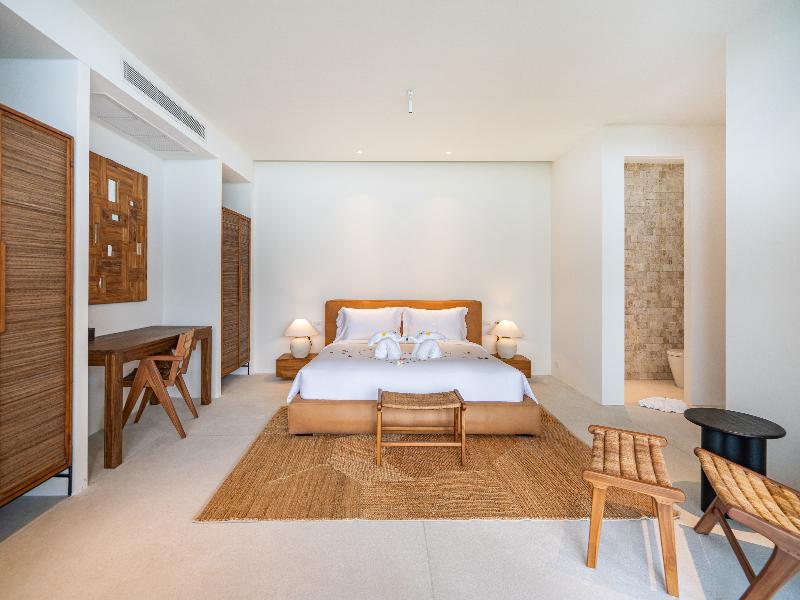 Cape Azure Resort Samui By Thalsea image