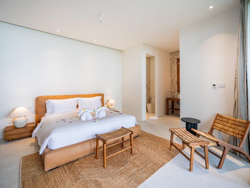 Cape Azure Resort Samui By Thalsea image