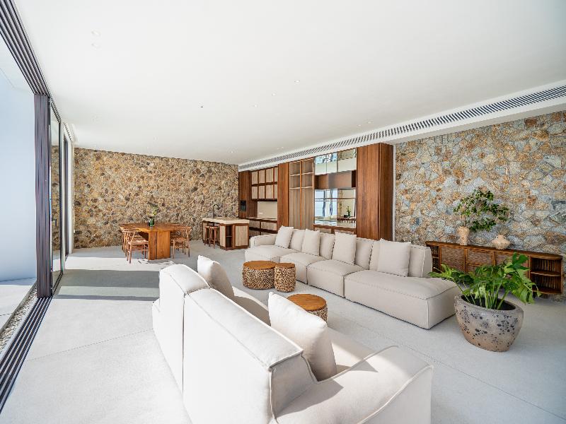 Cape Azure Resort Samui By Thalsea image