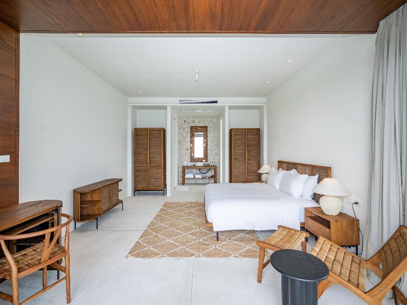 Cape Azure Resort Samui By Thalsea image