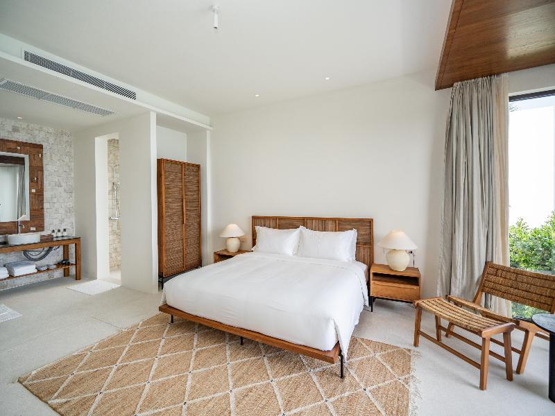 Cape Azure Resort Samui By Thalsea image