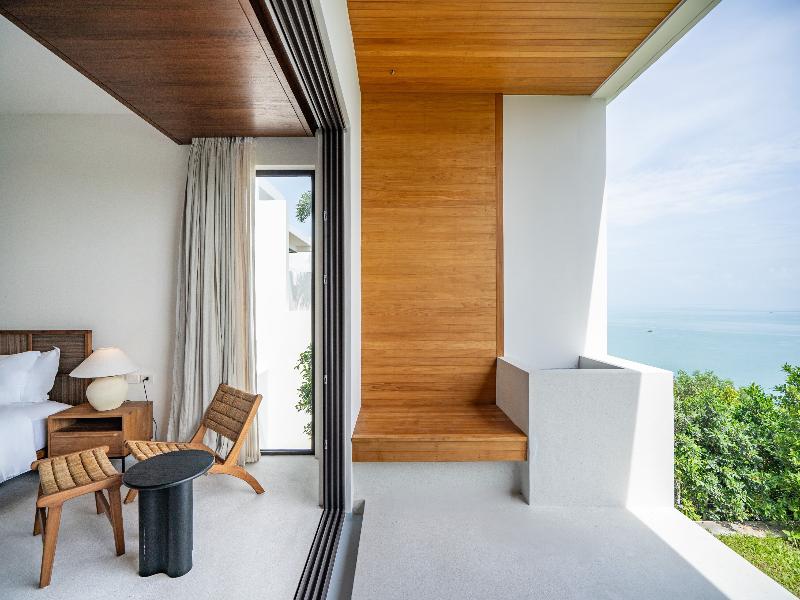 Cape Azure Resort Samui By Thalsea image