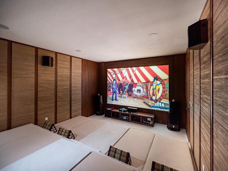 Cape Azure Resort Samui By Thalsea image