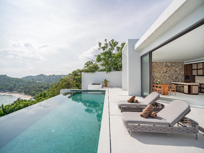 Cape Azure Resort Samui By Thalsea image