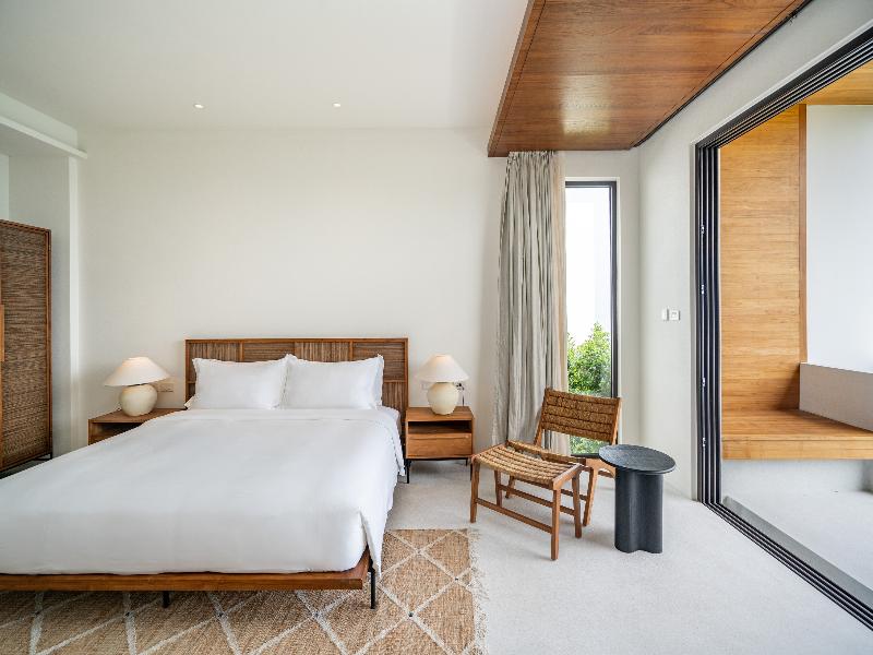 Cape Azure Resort Samui By Thalsea image