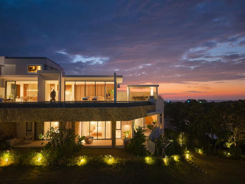 Cape Azure Resort Samui By Thalsea image
