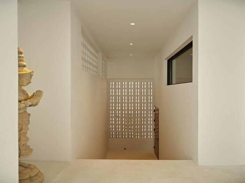 Cape Azure Resort Samui By Thalsea image