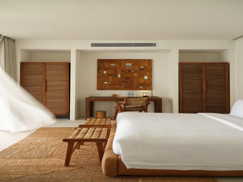 Cape Azure Resort Samui By Thalsea image