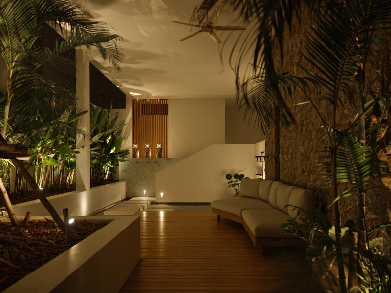 Cape Azure Resort Samui By Thalsea image