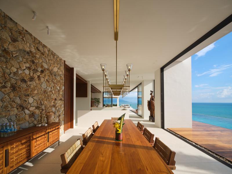Cape Azure Resort Samui By Thalsea image