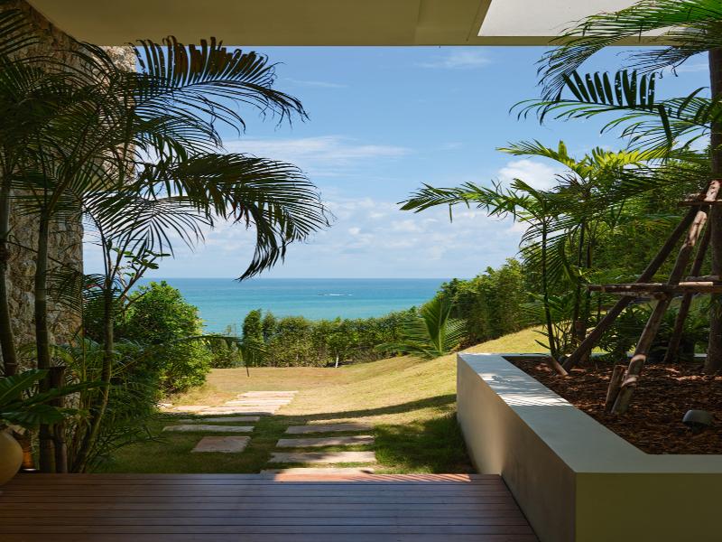 Cape Azure Resort Samui By Thalsea image