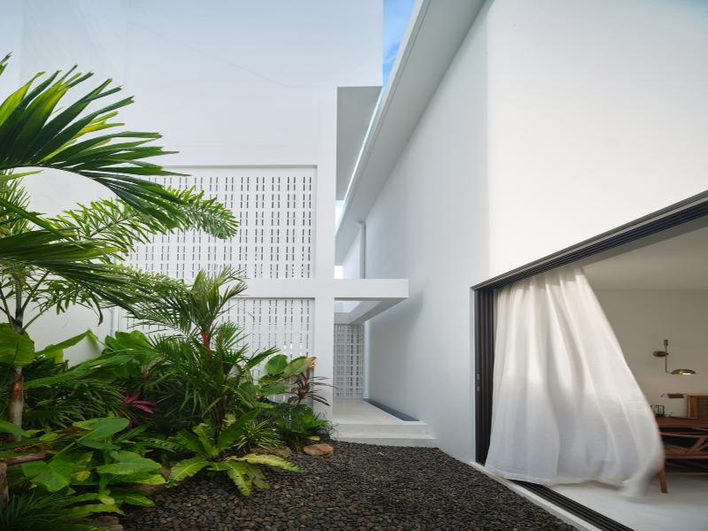 Cape Azure Resort Samui By Thalsea image