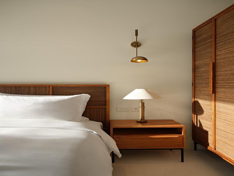 Cape Azure Resort Samui By Thalsea image