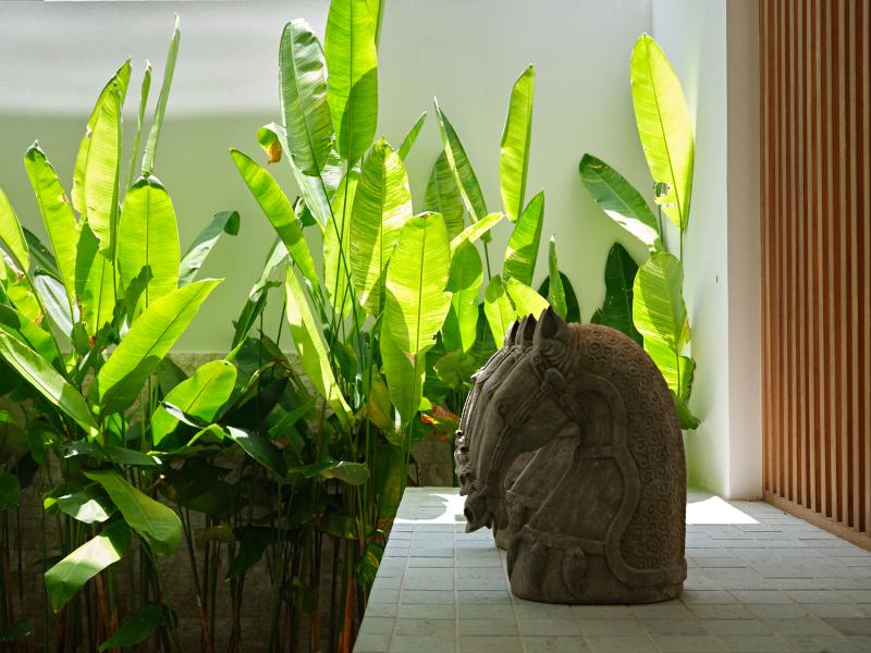 Cape Azure Resort Samui By Thalsea image