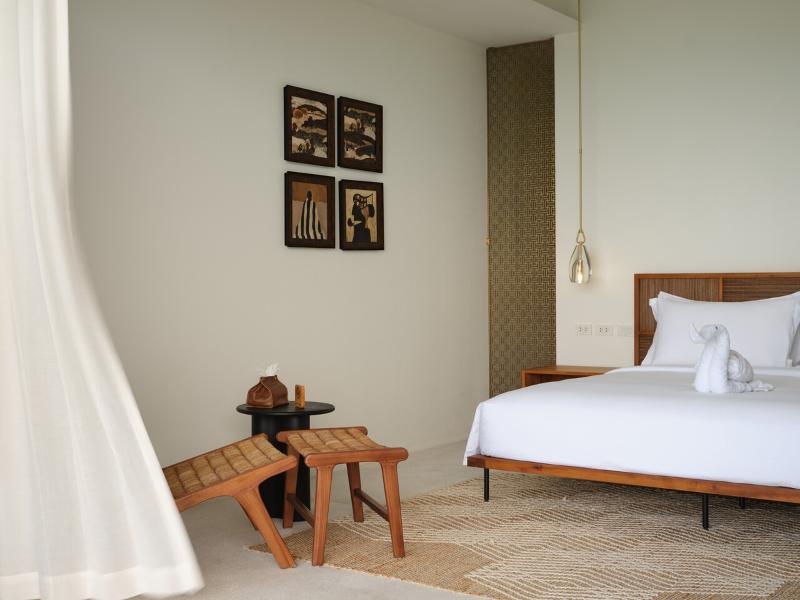Cape Azure Resort Samui By Thalsea image