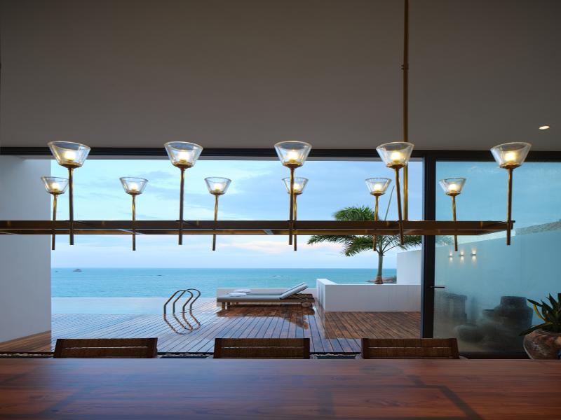 Cape Azure Resort Samui By Thalsea image