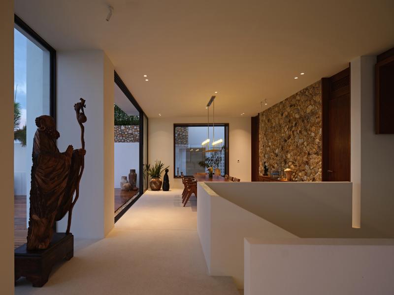 Cape Azure Resort Samui By Thalsea image