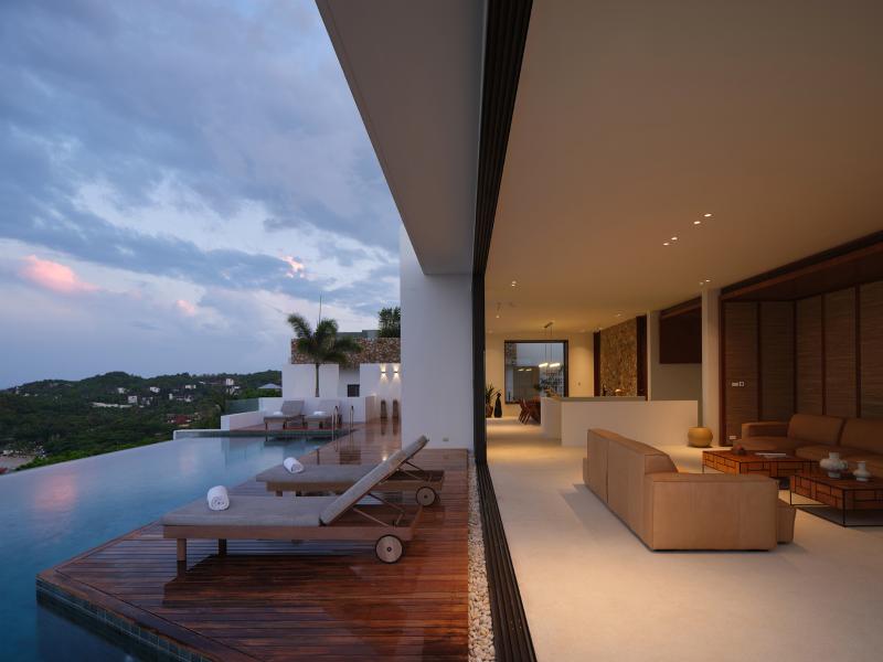 Cape Azure Resort Samui By Thalsea image