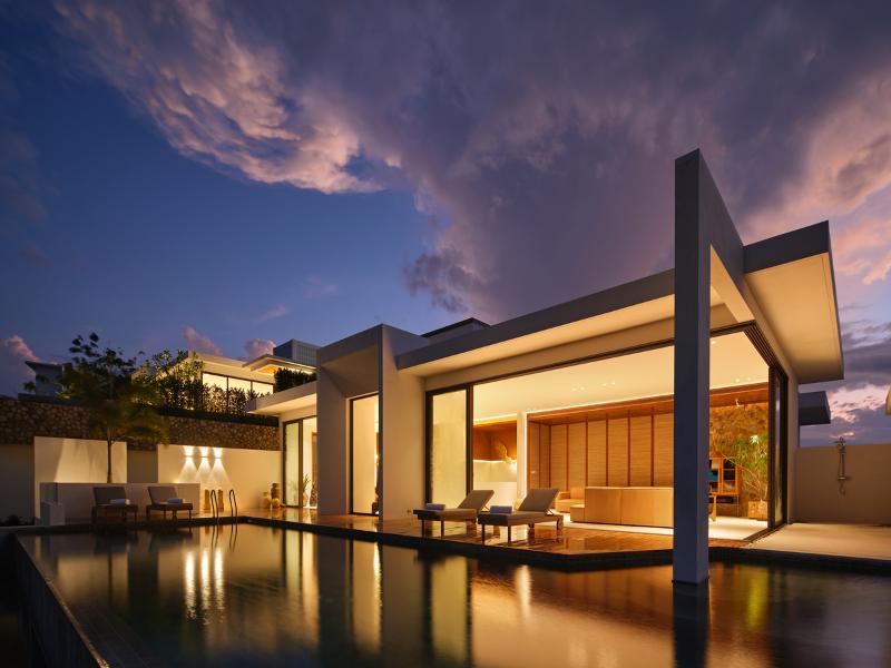 Cape Azure Resort Samui By Thalsea image