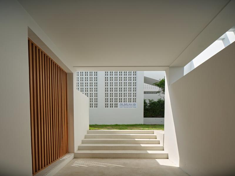 Cape Azure Resort Samui By Thalsea image