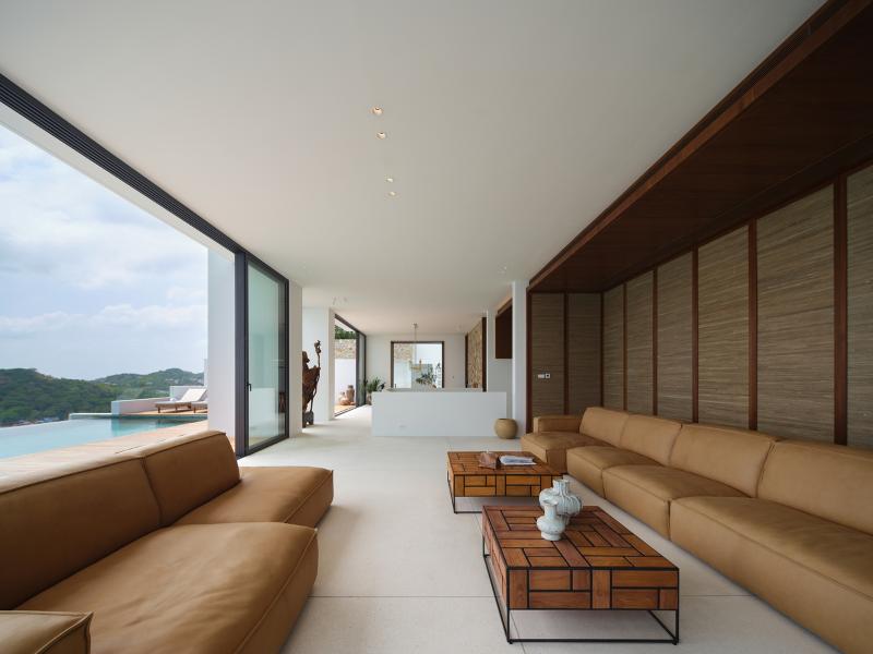 Cape Azure Resort Samui By Thalsea image