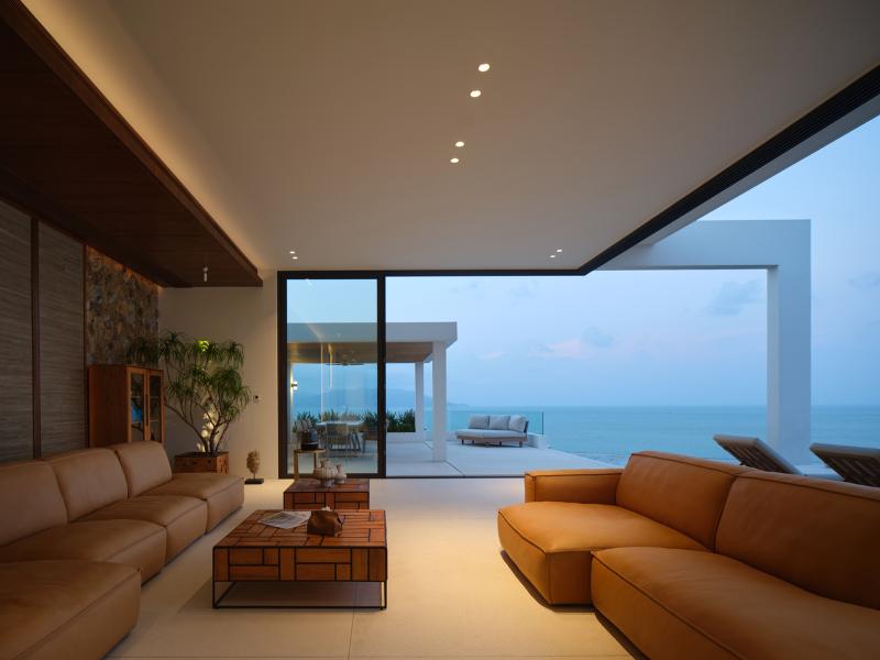 Cape Azure Resort Samui By Thalsea image