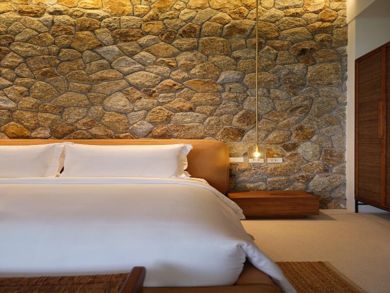 Cape Azure Resort Samui By Thalsea image